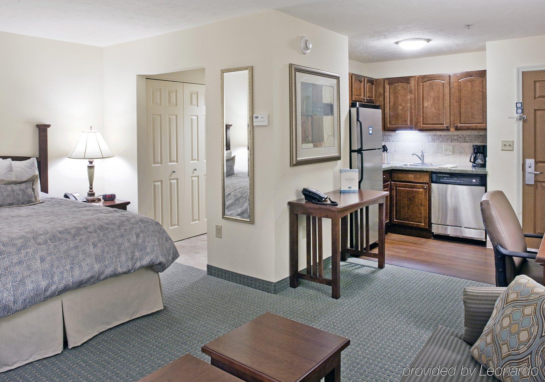 Staybridge Suites Omaha 80Th And Dodge, An Ihg Hotel Værelse billede